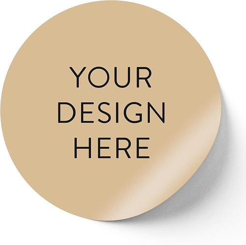 100 Custom Vinyl Stickers by DayStarCustomDesigns