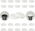 Wrought Iron Patio Furniture Feet Caps by Furnigear