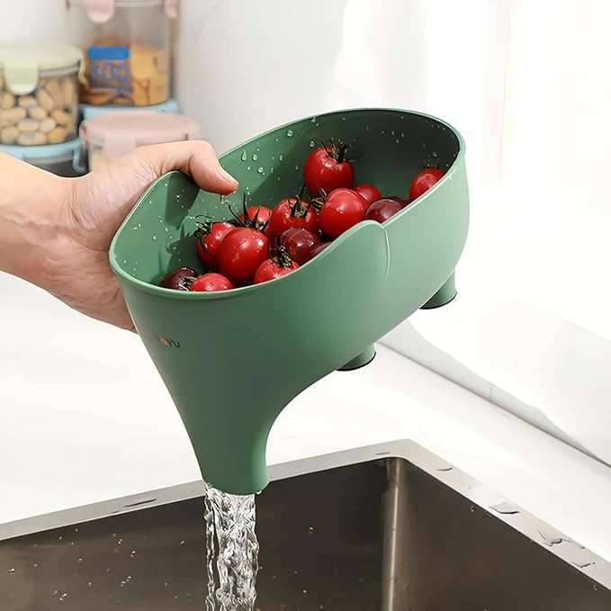 3PCS Vegetables Washing Basket - Image 5