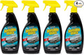 Invisible Glass 92164-4PK Premium Glass and Window Cleaner by InvisibleGlass