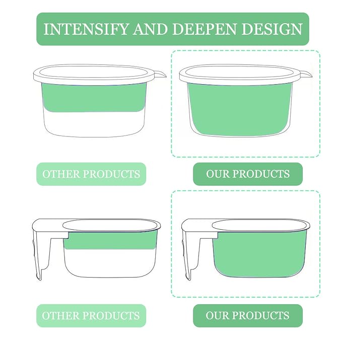 Potty Chair Liners with Elastic, Portable Potty Training Bags, Potty Refill - Image 5