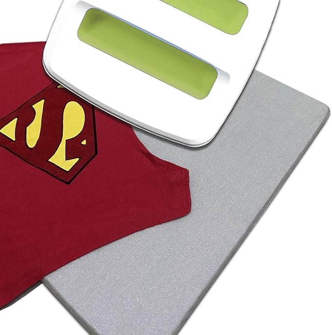Heat Press Mat Easypress for Cricut Easypress 2/Cricut Easypress 12" x 12" - Image 4