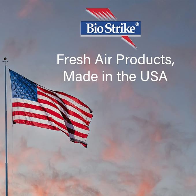 BioStrike Odor Magic - Image 6