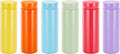 10oz Mini Water Bottle Stainless Steel Thermos Small Flask by Boenkush