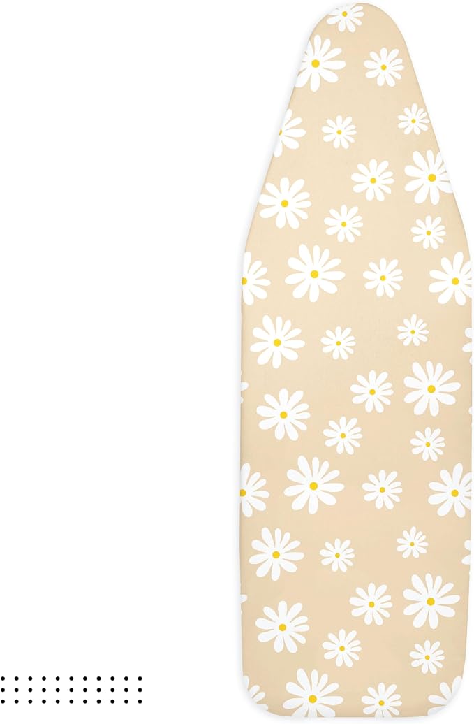 Encasa XO Ironing Board Cover and Pad 42"x14" - Image 8