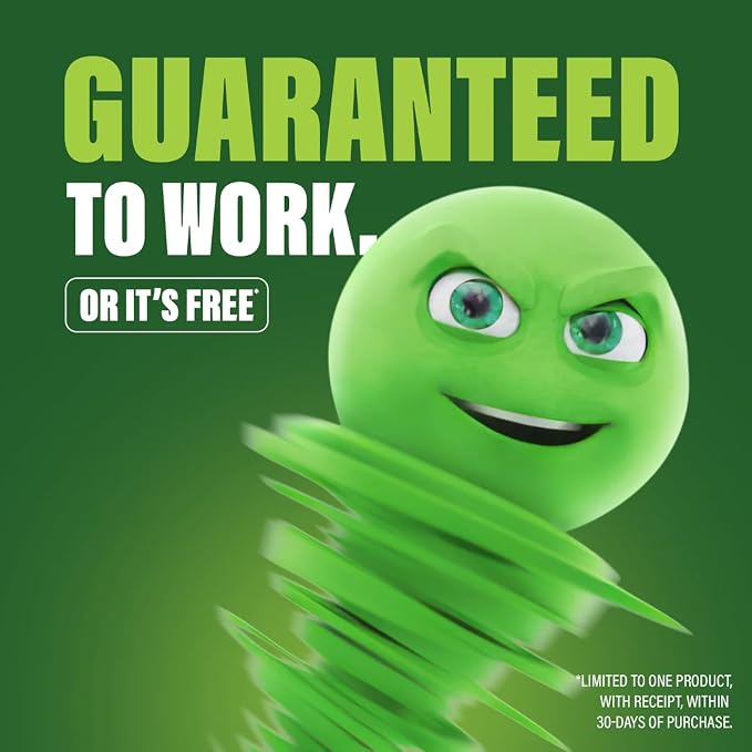 Green Gobbler ENZYMES for Grease Trap & Sewer - Image 9