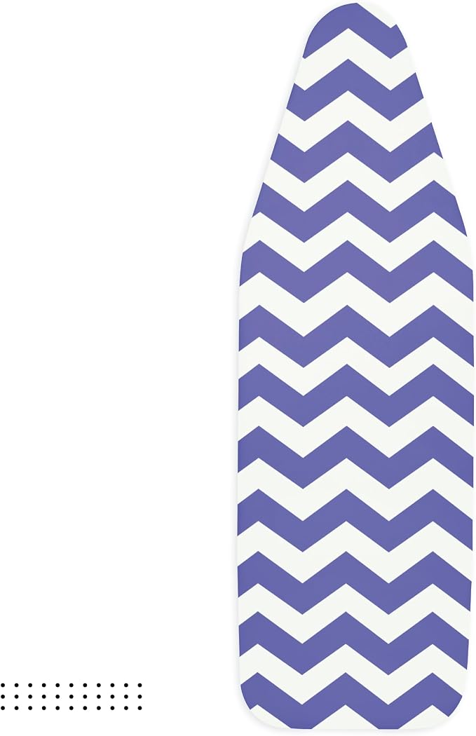 Encasa XO Ironing Board Cover and Pad 42"x14" - Image 8