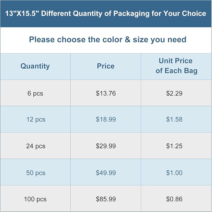 13"X15.5" 24Pcs Mesh Laundry Drawstring Bag Nylon Drawstring Gym Bag - Image 6