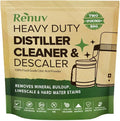 Citric Acid for Cleaning & Descaling Water Distillers, Dispensers, Citrus Acid by Renuv