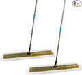 OFO 43inch Industrial Commercial Dust Mop 2 Sets // Heavy Duty Dust Mop // by OFOCHANGEYOURLIFE
