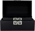 Galt International Storage Box Set Decorative Storage Box w/Hinged Lid Classic by GaltInternational
