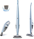 Kenmore DS1020 16V Cordless Stick Vacuum Lightweight 2-in-1 Handheld, LED by Kenmore