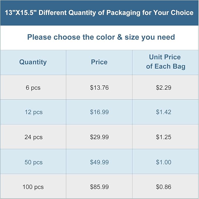 iMucci 18"X24" 12Pcs Mesh Laundry Drawstring Bag Nylon Drawstring Gym Bag - Image 6