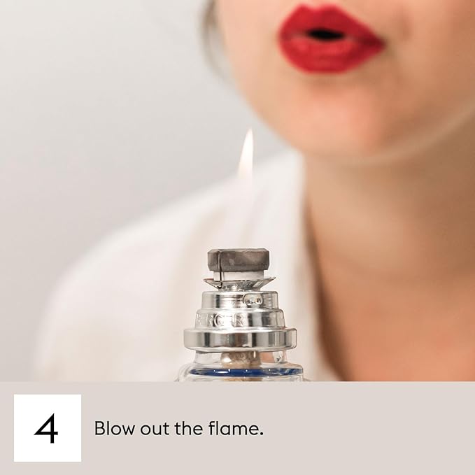 MAISON BERGER - Festive Fir - Lampe Berger Fragrance Refill - Image 9