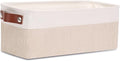 DULLEMELO Fabric Bathroom Storage Bin by DULLEMELO