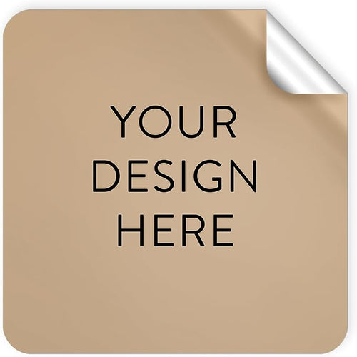 100 Custom Vinyl Stickers by DayStarCustomDesigns