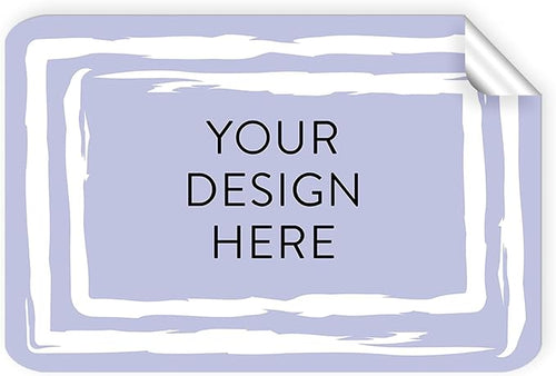 100 Custom Vinyl Stickers by DayStarCustomDesigns