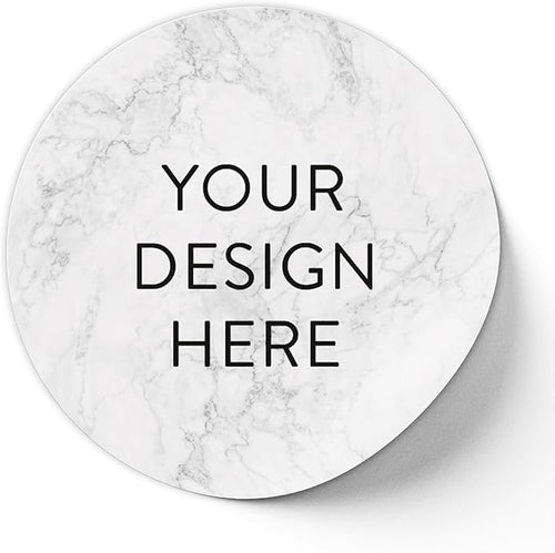 100 Custom Vinyl Stickers by DayStarCustomDesigns