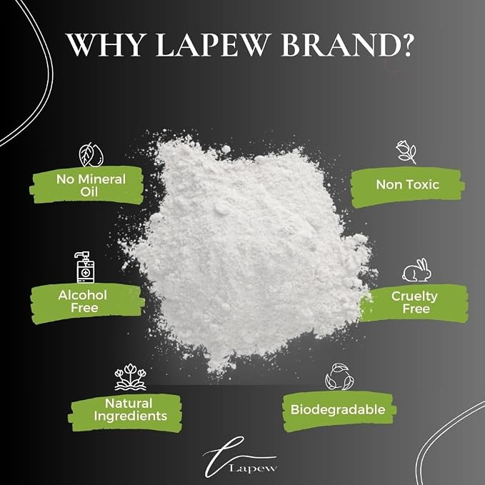 Suede Vanilla Carpet Freshener Powder Refill 36 oz | Powerful Odor Eliminator - Image 9