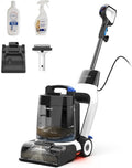Tineco CARPET ONE Cruiser Smart Carpet Cleaner, Self-Cleaning and FlashDry by Tineco