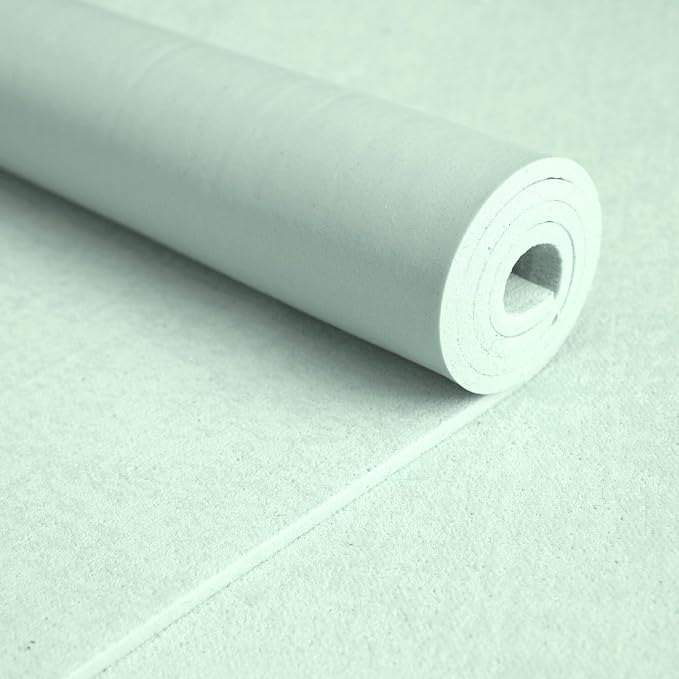 RUGPADUSA - Cloud Comfort Memory Foam - 7'x11' - 7/16" Thick - Luxurious - Image 4
