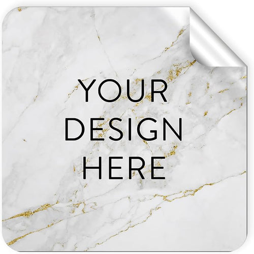 100 Custom Vinyl Stickers by DayStarCustomDesigns
