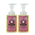Moon Valley Herbal Foaming Hand Soap by MoonValleyOrganics