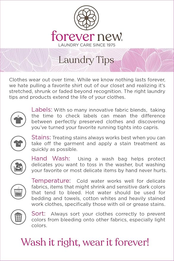 Ovacion by FOREVER NEW Liquid Laundry Detergent - Image 6