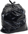 Plasticplace 12-16 Gallon Trash Bags, 1.0 Mil by Plasticplace