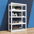 Raybee Garage Shelving Heavy Duty 2000LBS Storage Shelves Heavy Duty Shelving 5 by Raybee