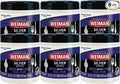 Weiman Silver Wipes by Weiman
