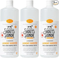 Skout's Honor Laundry Booster Stain & Odor Removal Additive by SKOUTSHONOR