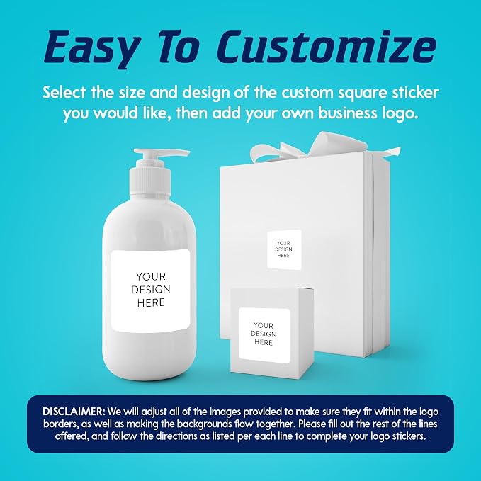 5-1000 Custom Vinyl Stickers - Image 6