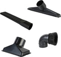 Shop Vac Accessories 2 1/2 inch Attachments by ALLPARTSETC