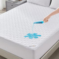 BEDLORE Waterproof Mattress Protector, Full Size, Deep Pocket, Eco-Friendly by Bedlore