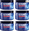 Ozium 8 Oz. Odor Eliminating Gel 6 Pack by OZIUM