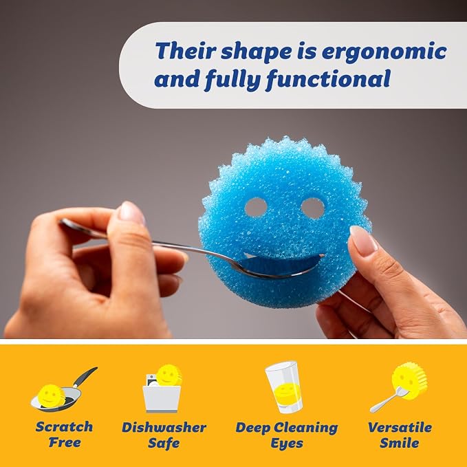 Scrub Daddy Colors - Image 4