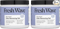 Fresh Wave Lavender Odor Removing Gel, 15 oz., Natural Plant-Based Odor by FreshWave