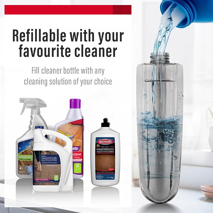 Spray Mops for Floor Cleaning Floor Mop - Image 3