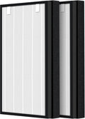 HSP003 True HEPA Filter Replacements by Pulluty