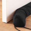 Sunolga 34" Door Draft Stopper Blocks Hot and Cold Air by SunolgaIndustriesInc