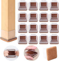 Ezprotekt Chair Leg Floor Protectors by VisittheEzprotekt