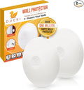 Ducki Door Stop Wall Protector | Self Adhesive Door Knob Wall Protectors from by Ducki