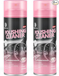 Car interior protectant Spray-Repels Dust & Staining, Restores & Protects by DONKEYPRO
