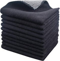SINLAND Microfiber Dish Cloth for Washing Dishes Dish Washing Rags Best Kitchen by SINLAND