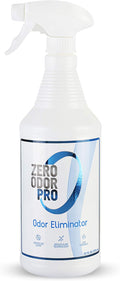 Zero Odor Pro - Commercial Strength Eliminator Odor Neutralizer, Room by ZeroOdor