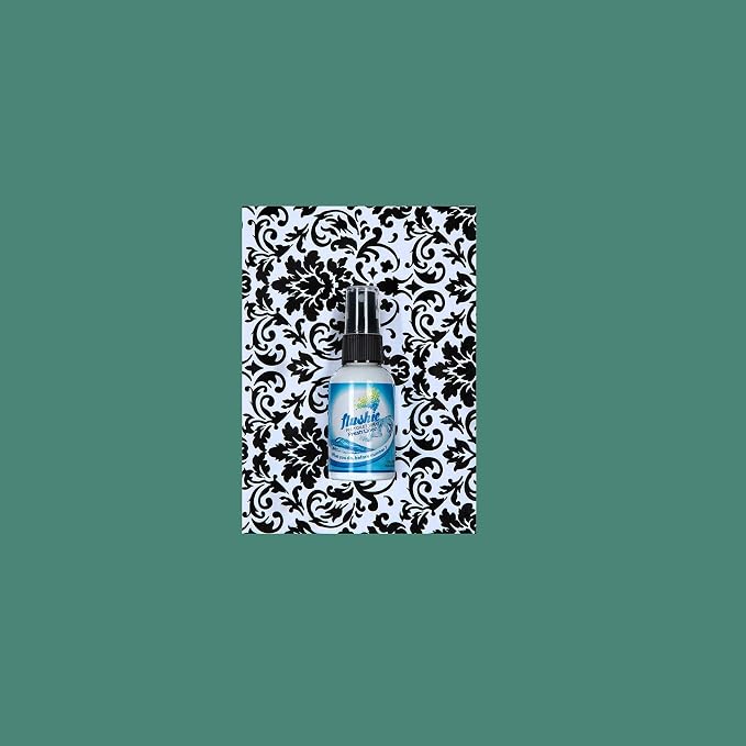 Flushie Pre-Toilet Spray for Poop Travel Size Toiletries Bathroom Spray for - Image 8