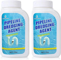 Pipeline Dredging Agent, Drain Clog Remover, Powerful Unclog Sink Drain Cleaner by Unloshe