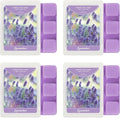 SCENTORINI Wax Melts Wax Cubes, Long Lasting Lavender Wax Melts by SCENTORINI