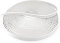 InstaTrim The Original Flexible Trim - 50ft White 3/4" Wide Caulk Tape - by InstaTrim